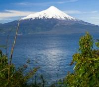 Osorno Volcano